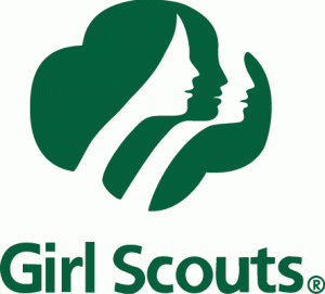 Girl Scouts Square